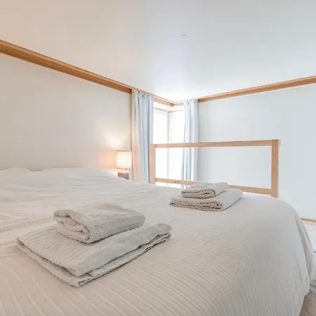Stunning 1bdr In By Lovelystay * Lisboa