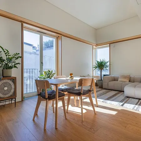 公寓 Stunning 1bdr In By Lovelystay