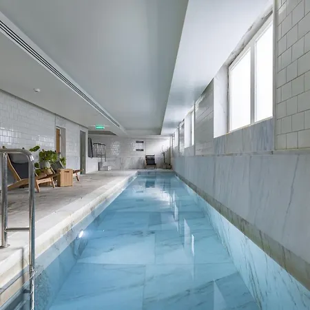 Stunning 1bdr In By Lovelystay *