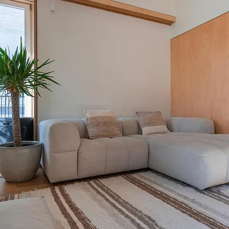 公寓 Stunning 1bdr In By Lovelystay *