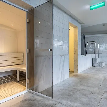 Stunning 1bdr In By Lovelystay Lisboa