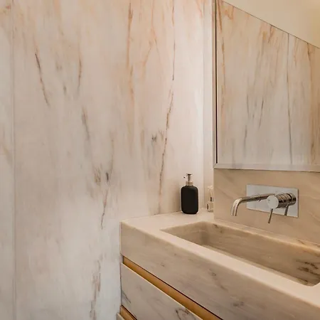 Stunning 1bdr In By Lovelystay *