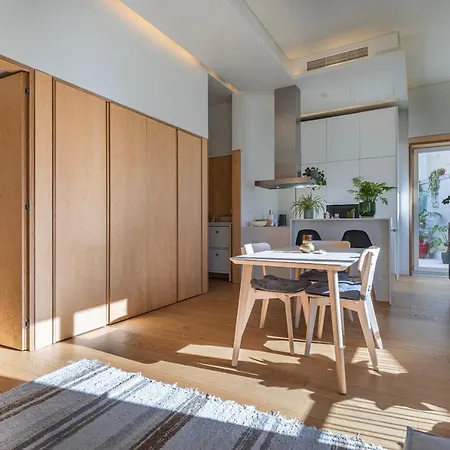 Stunning 1bdr In By Lovelystay Lisboa