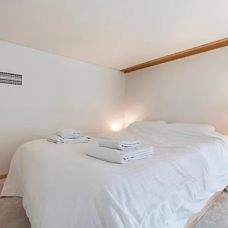 公寓 Stunning 1bdr In By Lovelystay