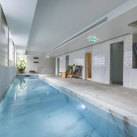 Stunning 1bdr In By Lovelystay