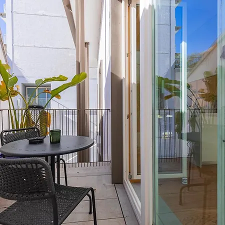 Stunning 1bdr In By Lovelystay 公寓 *