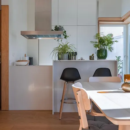 Stunning 1bdr In By Lovelystay 公寓 Lisboa