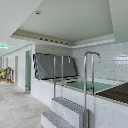 公寓 Stunning 1bdr In By Lovelystay *