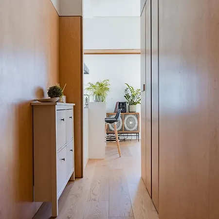 Stunning 1bdr In By Lovelystay * Lisboa