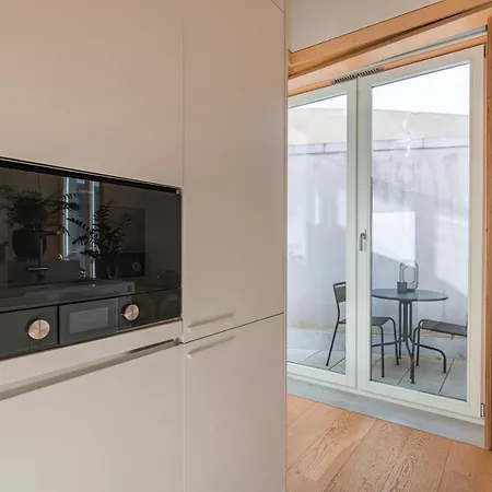 Stunning 1bdr In By Lovelystay 公寓 Lisboa