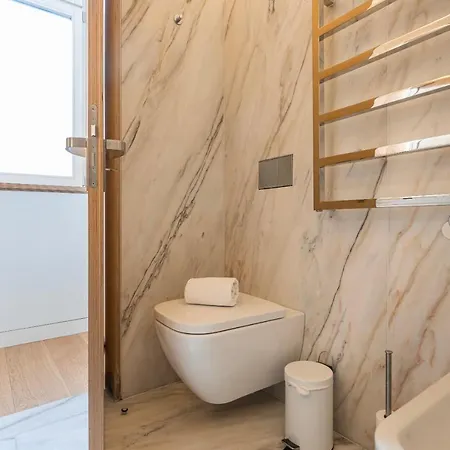 Stunning 1bdr In By Lovelystay