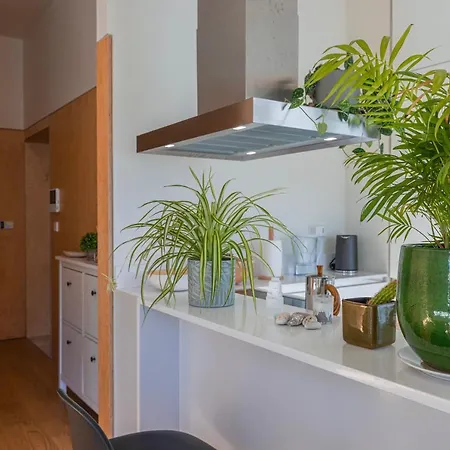 Stunning 1bdr In By Lovelystay 公寓 *