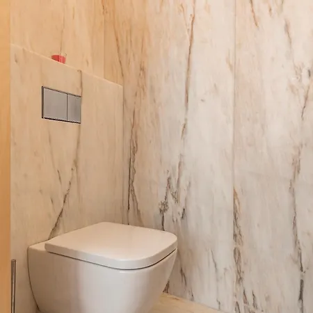 公寓 Stunning 1bdr In By Lovelystay Lisboa