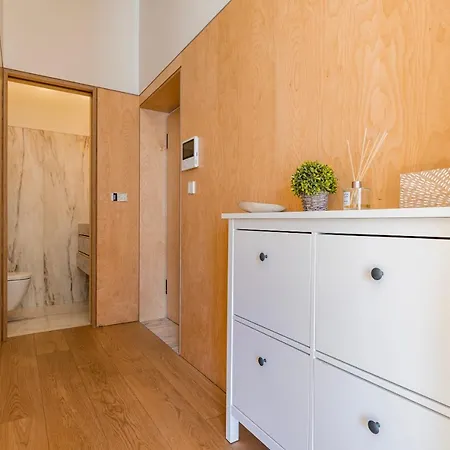 Stunning 1bdr In By Lovelystay Lisboa
