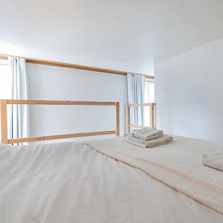 Stunning 1bdr In By Lovelystay Lisboa
